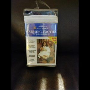 Bed Buddy Warming Footies